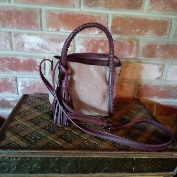 Danielle Nicole Brigit Mini Crossbody Bag - Picture 7 of 10